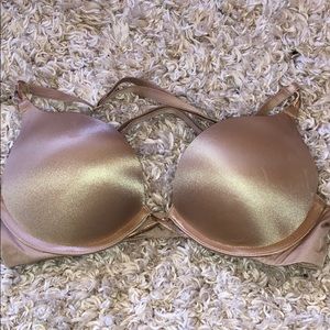 Victoria’s Secret Bombshell Bra